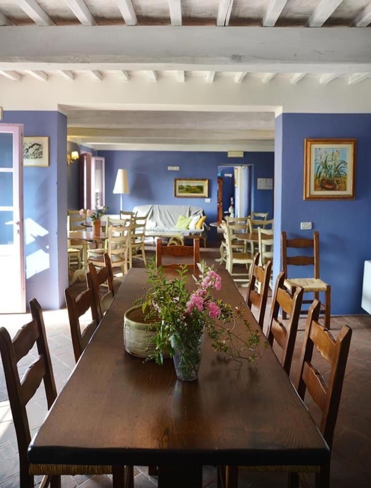 Bed and Breakfast Casa Fontanino à Altopascio Extérieur photo