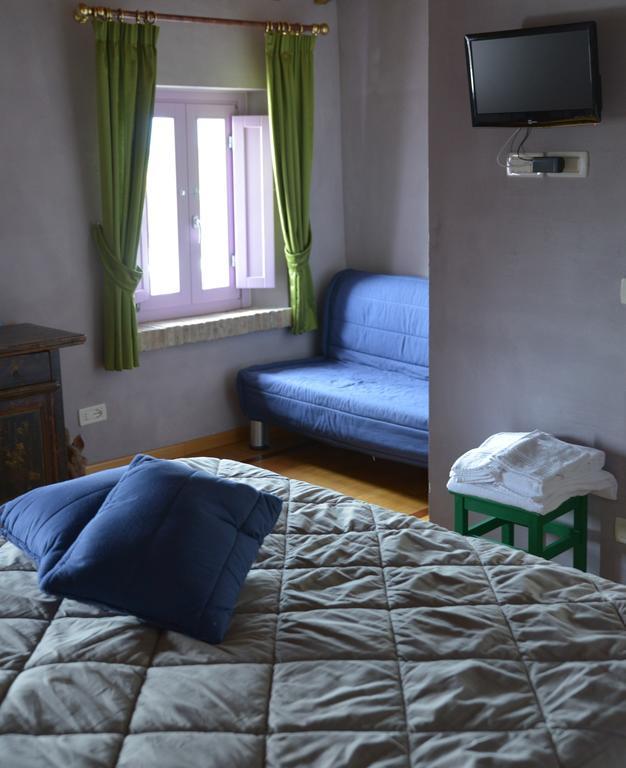 Bed and Breakfast Casa Fontanino à Altopascio Extérieur photo