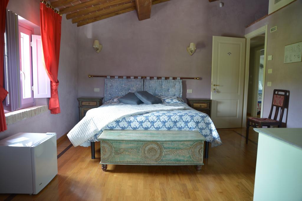 Bed and Breakfast Casa Fontanino à Altopascio Extérieur photo