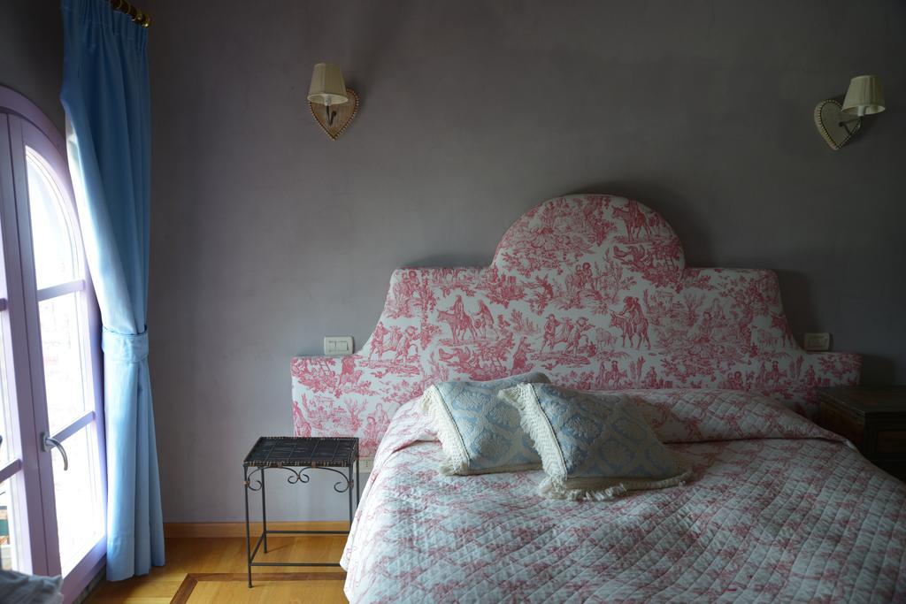 Bed and Breakfast Casa Fontanino à Altopascio Extérieur photo