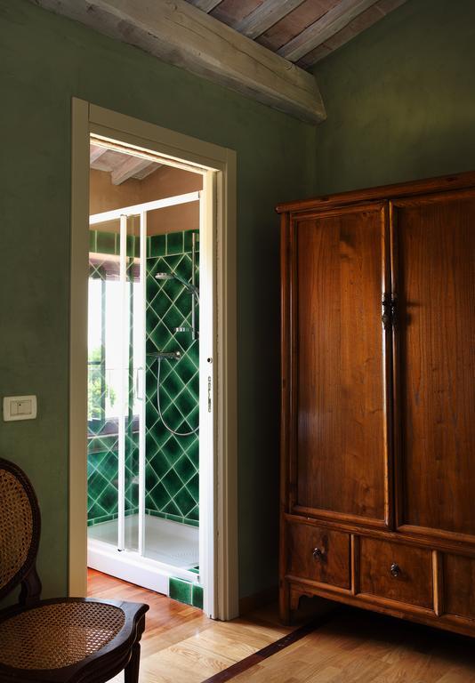 Bed and Breakfast Casa Fontanino à Altopascio Extérieur photo