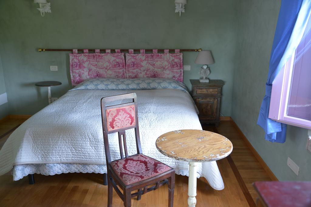 Bed and Breakfast Casa Fontanino à Altopascio Extérieur photo