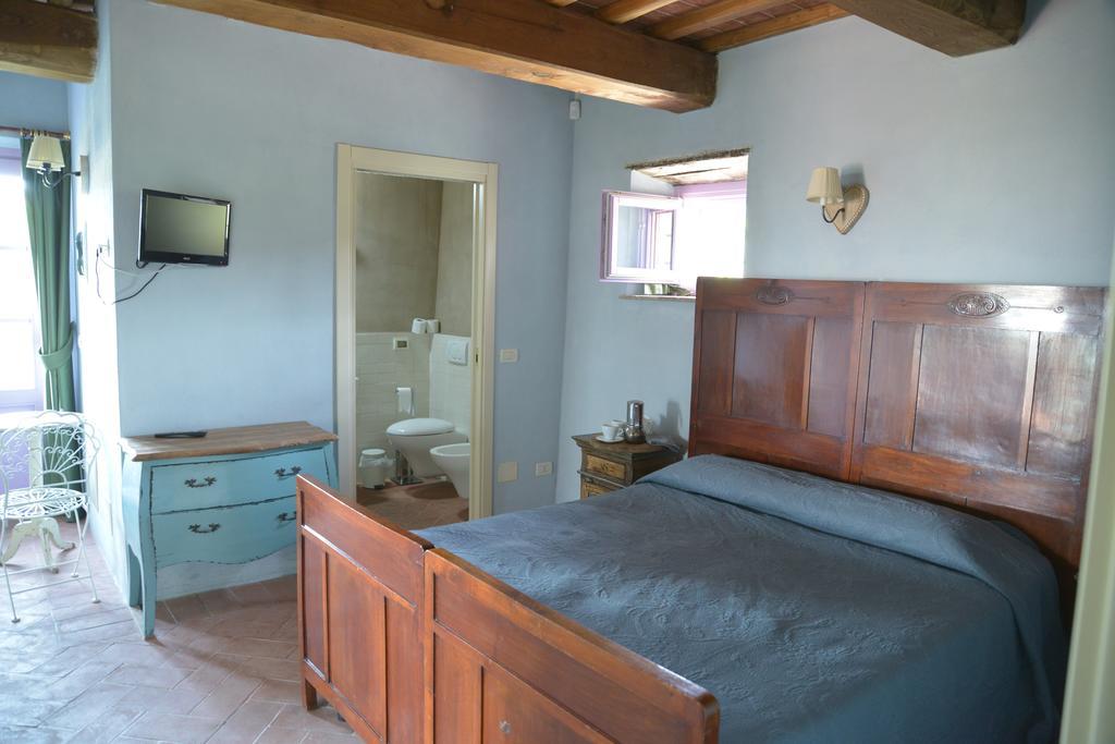 Bed and Breakfast Casa Fontanino à Altopascio Extérieur photo