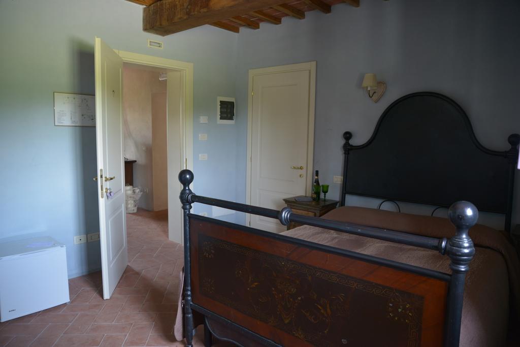 Bed and Breakfast Casa Fontanino à Altopascio Extérieur photo