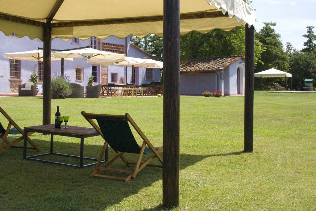 Bed and Breakfast Casa Fontanino à Altopascio Extérieur photo