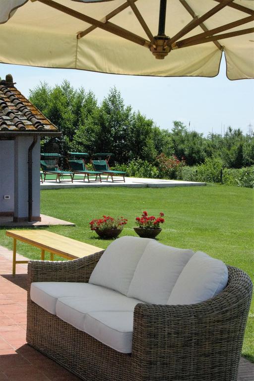 Bed and Breakfast Casa Fontanino à Altopascio Extérieur photo