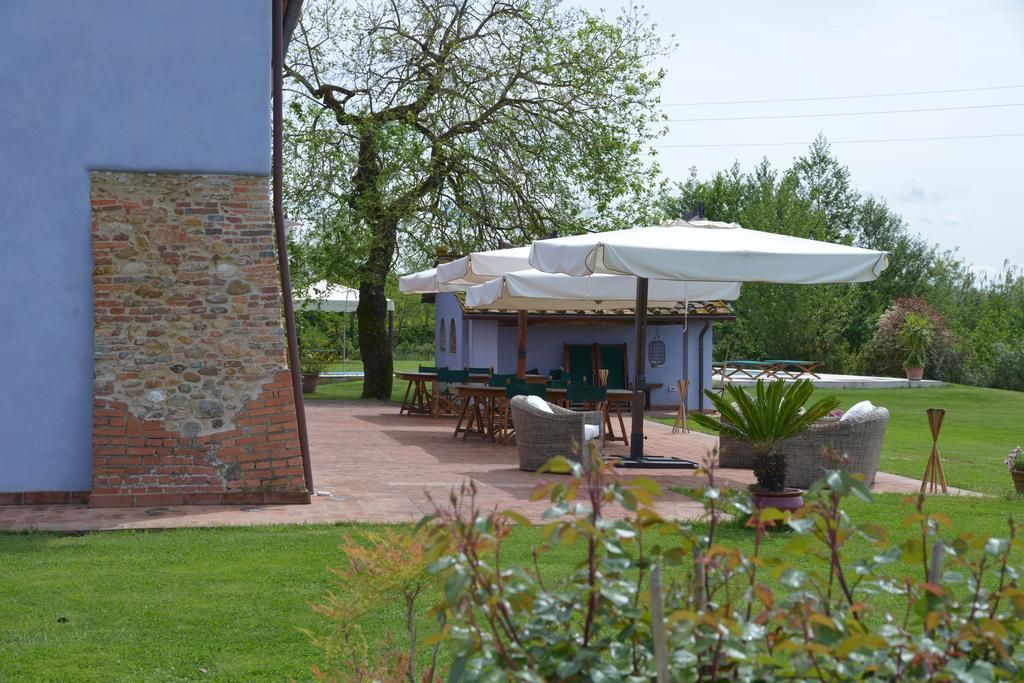 Bed and Breakfast Casa Fontanino à Altopascio Extérieur photo