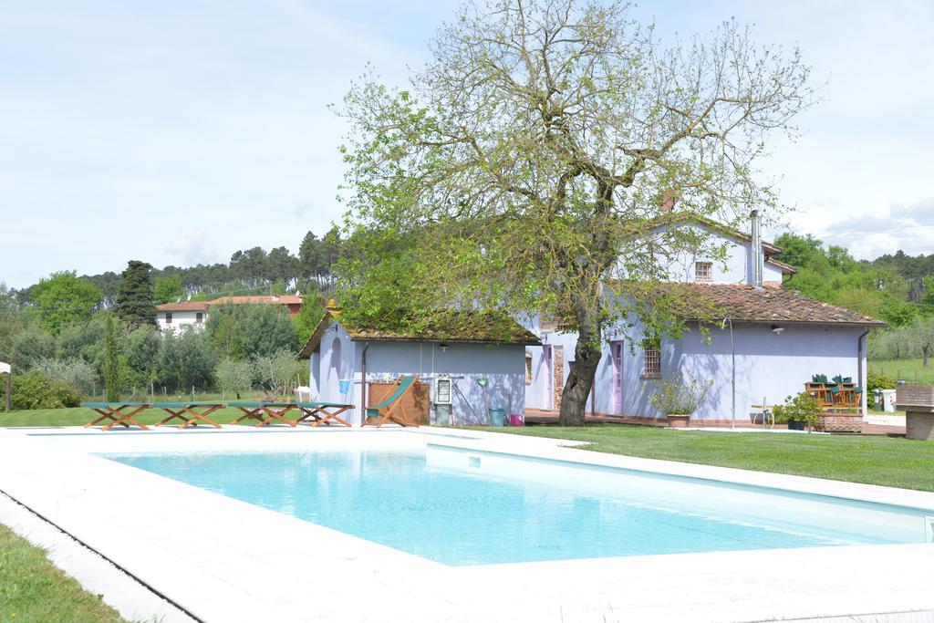 Bed and Breakfast Casa Fontanino à Altopascio Extérieur photo