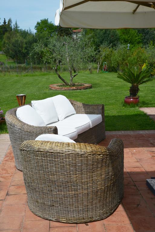 Bed and Breakfast Casa Fontanino à Altopascio Extérieur photo