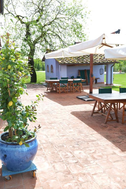 Bed and Breakfast Casa Fontanino à Altopascio Extérieur photo