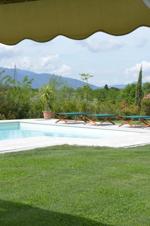 Bed and Breakfast Casa Fontanino à Altopascio Extérieur photo