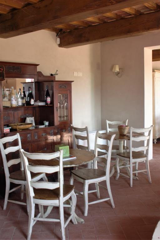 Bed and Breakfast Casa Fontanino à Altopascio Extérieur photo