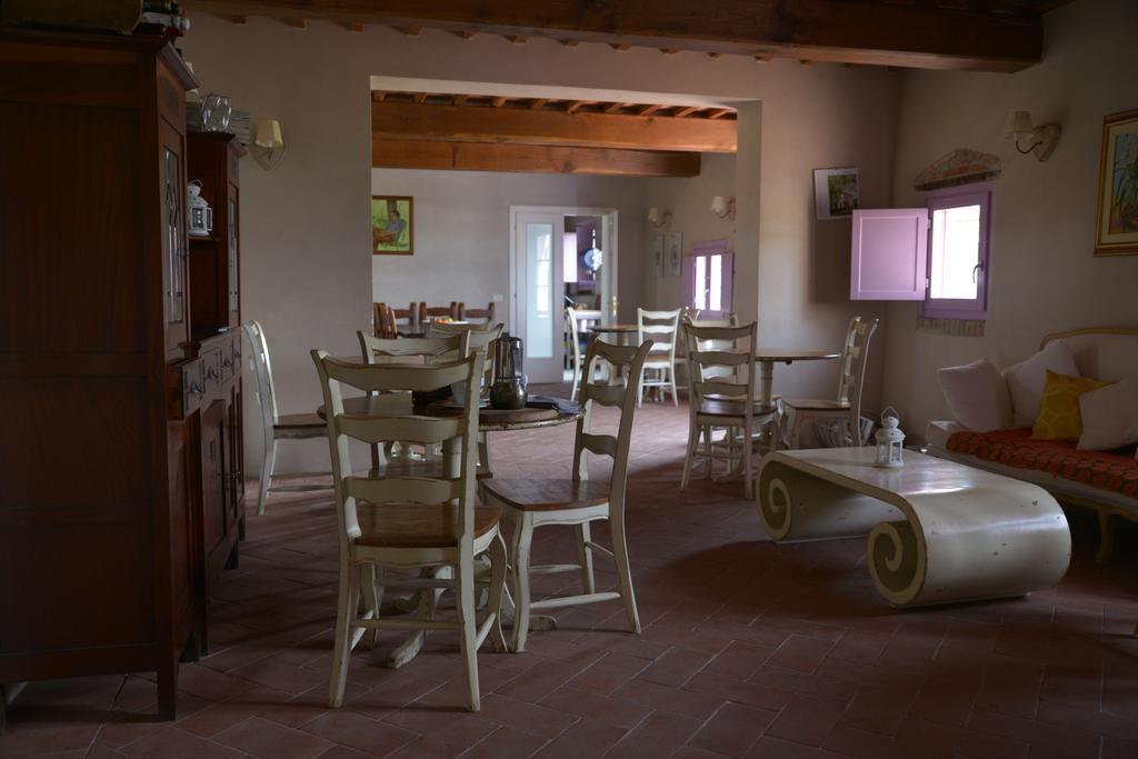 Bed and Breakfast Casa Fontanino à Altopascio Extérieur photo