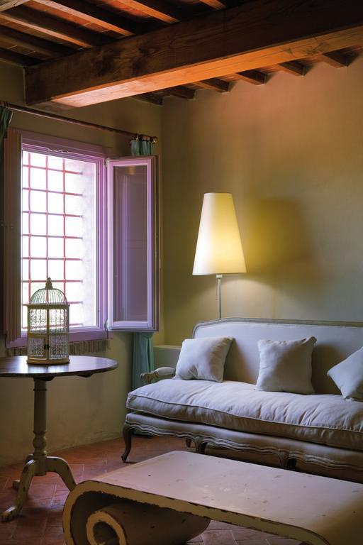 Bed and Breakfast Casa Fontanino à Altopascio Extérieur photo