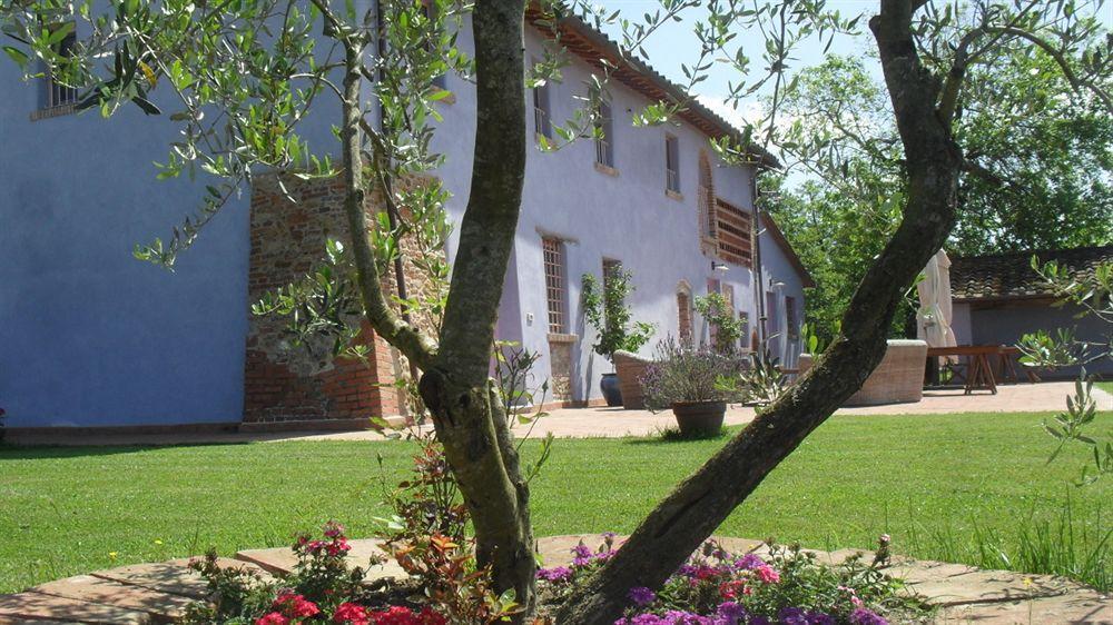 Bed and Breakfast Casa Fontanino à Altopascio Extérieur photo