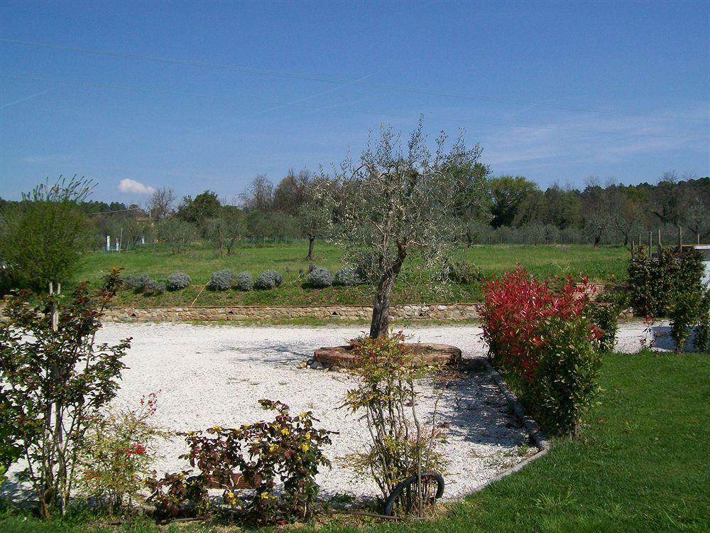 Bed and Breakfast Casa Fontanino à Altopascio Extérieur photo