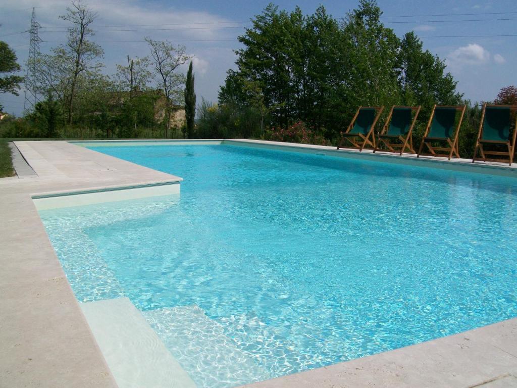 Bed and Breakfast Casa Fontanino à Altopascio Chambre photo