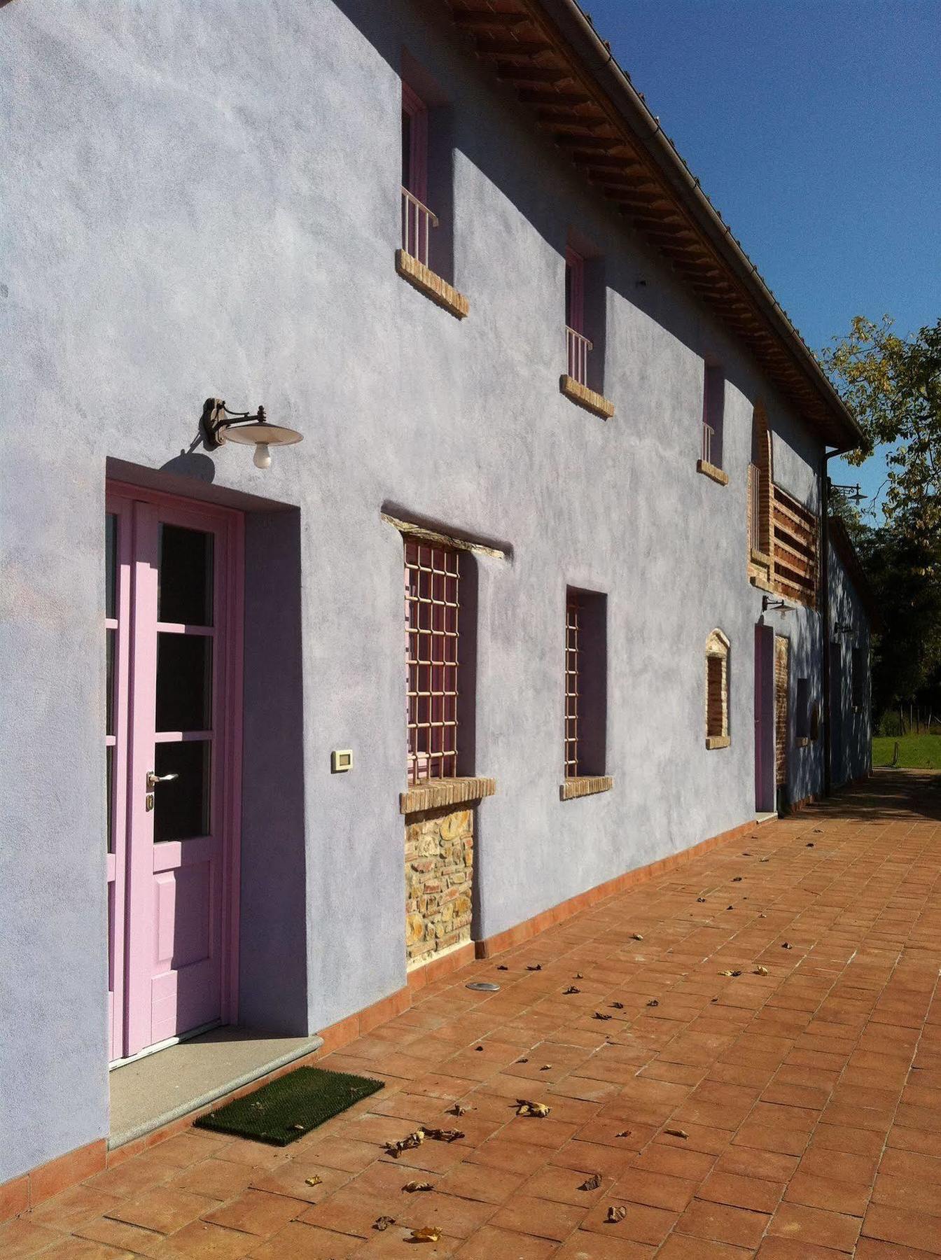 Bed and Breakfast Casa Fontanino à Altopascio Extérieur photo