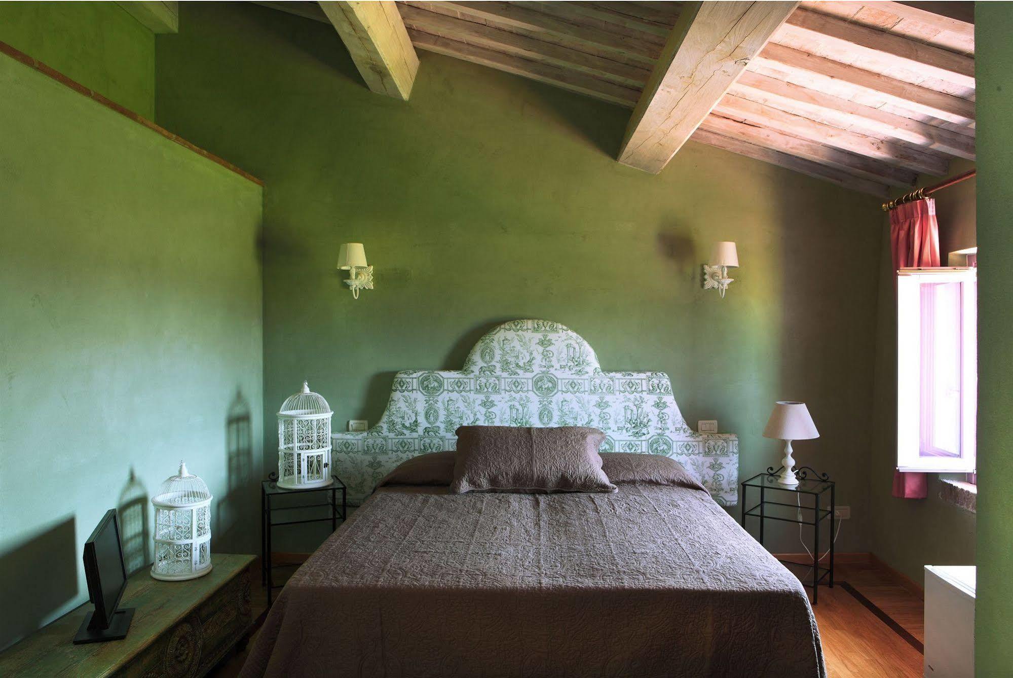 Bed and Breakfast Casa Fontanino à Altopascio Extérieur photo