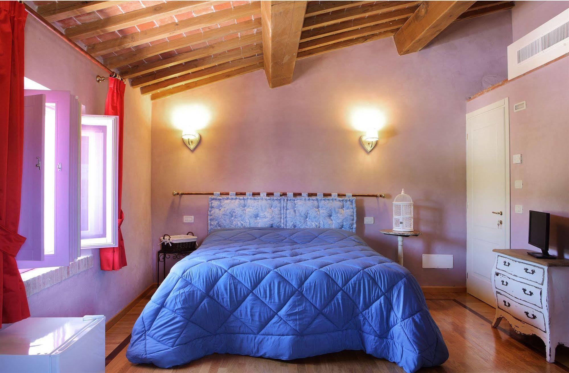 Bed and Breakfast Casa Fontanino à Altopascio Extérieur photo