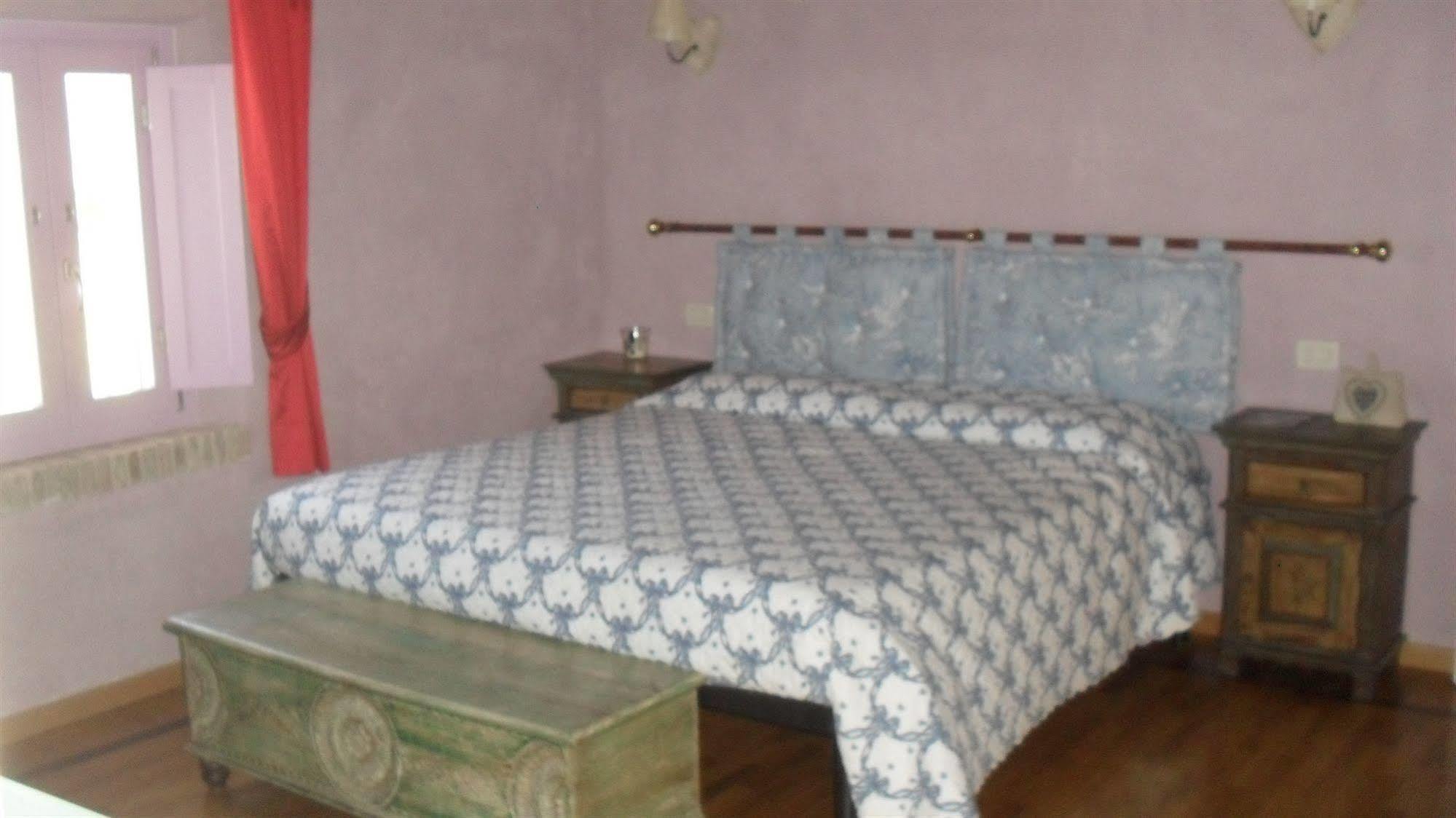 Bed and Breakfast Casa Fontanino à Altopascio Extérieur photo