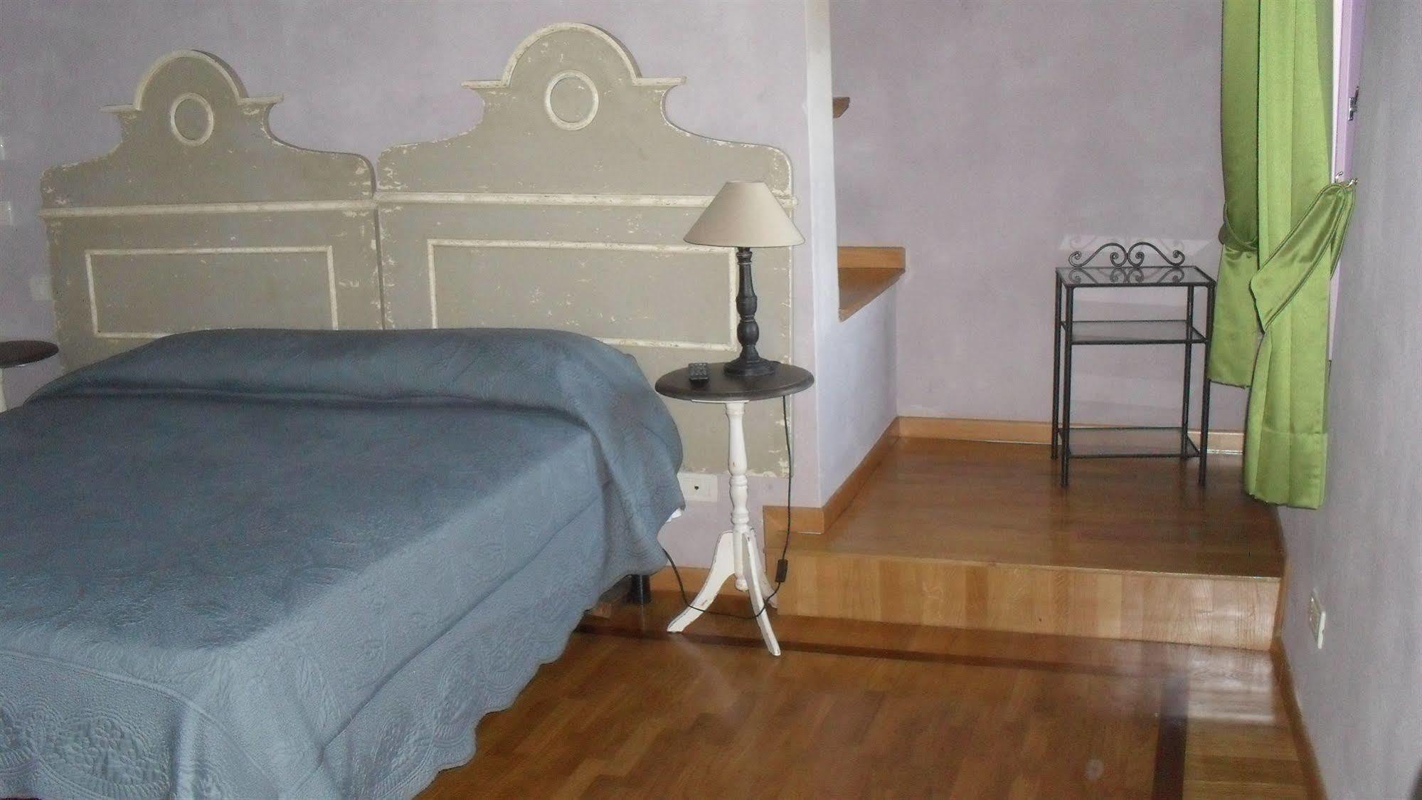 Bed and Breakfast Casa Fontanino à Altopascio Extérieur photo