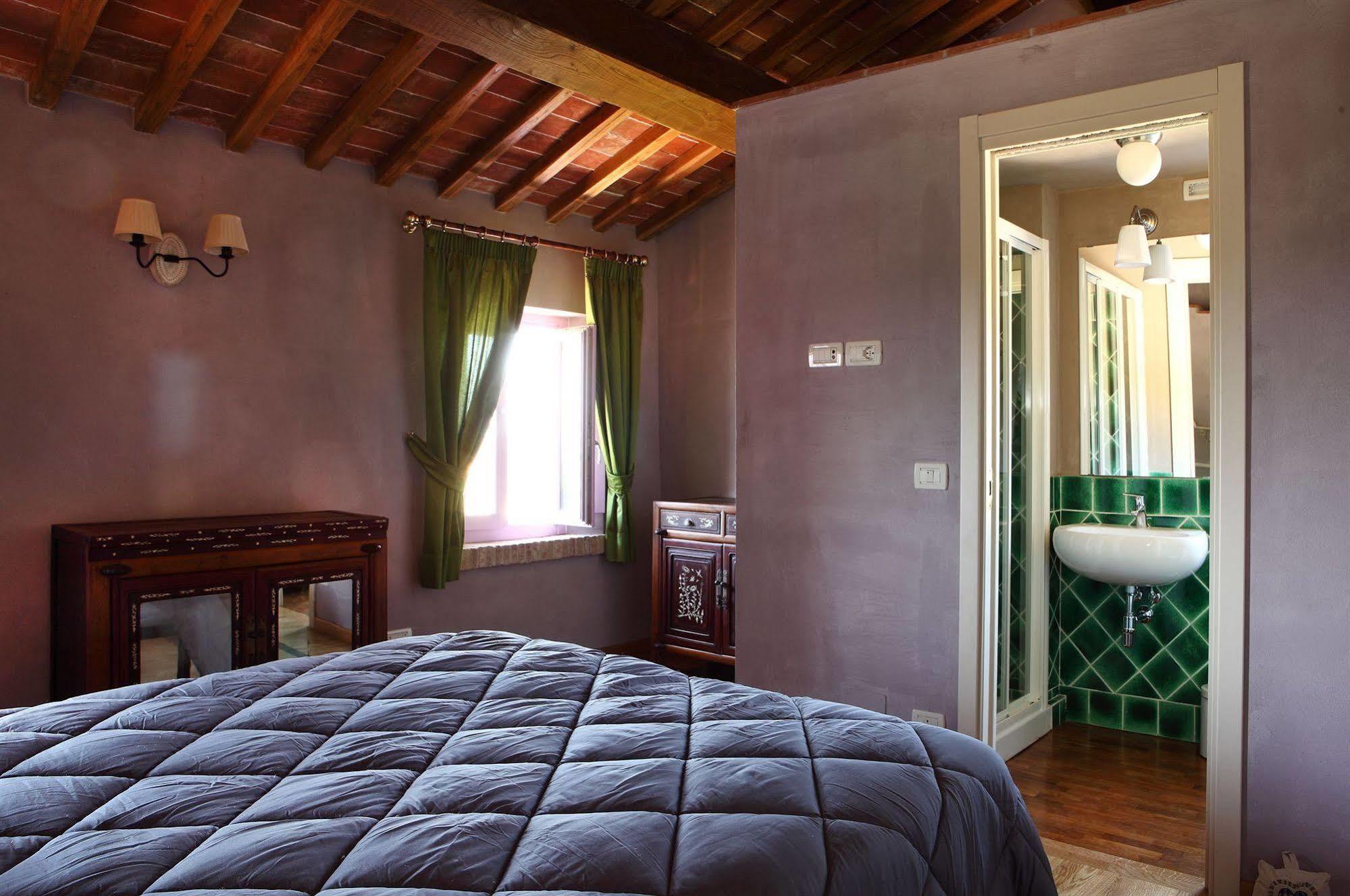 Bed and Breakfast Casa Fontanino à Altopascio Extérieur photo